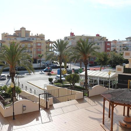 Casa Tobri Del Sol Torrox Exterior photo