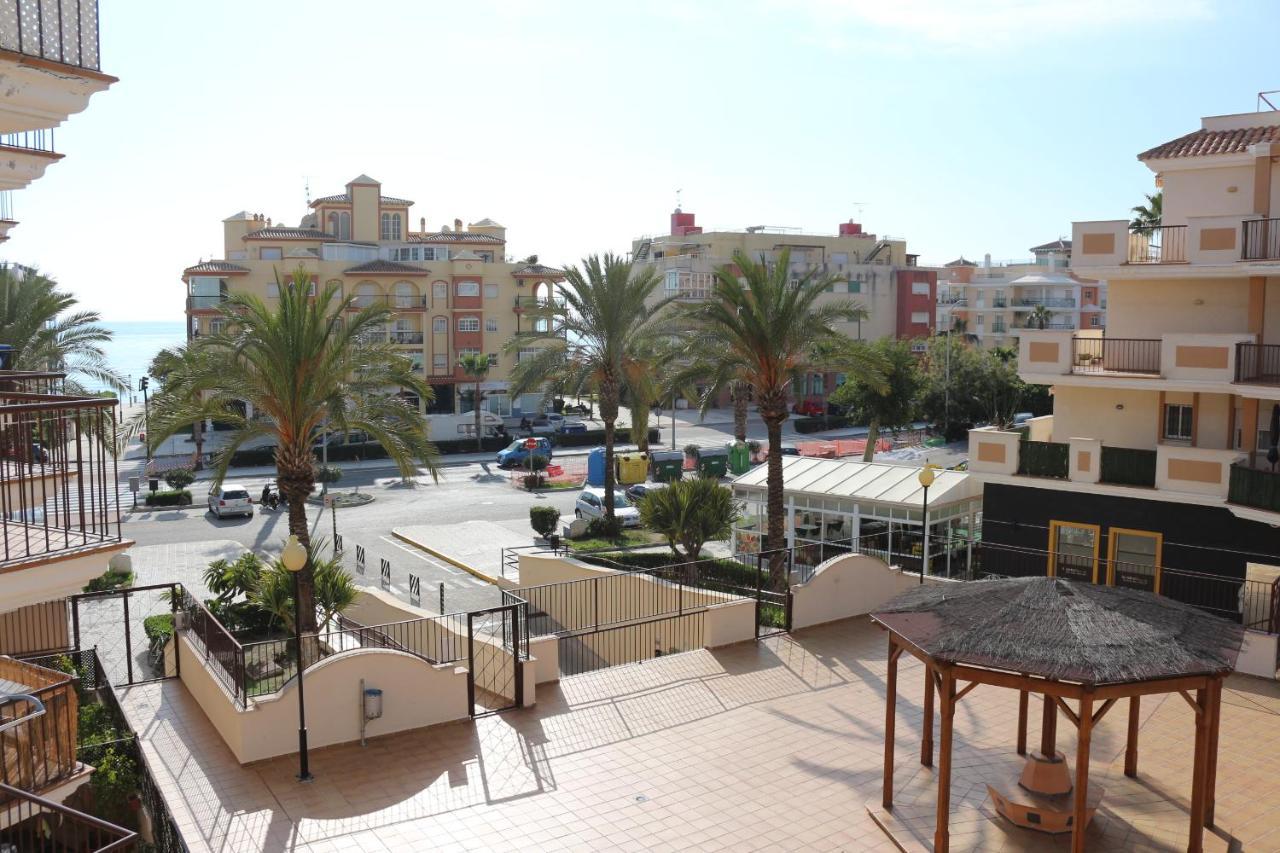 Casa Tobri Del Sol Torrox Exterior photo