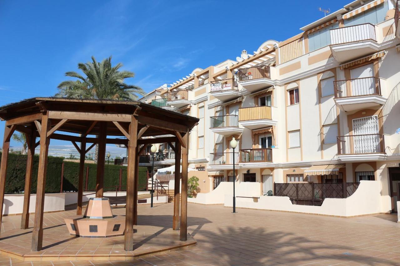 Casa Tobri Del Sol Torrox Exterior photo