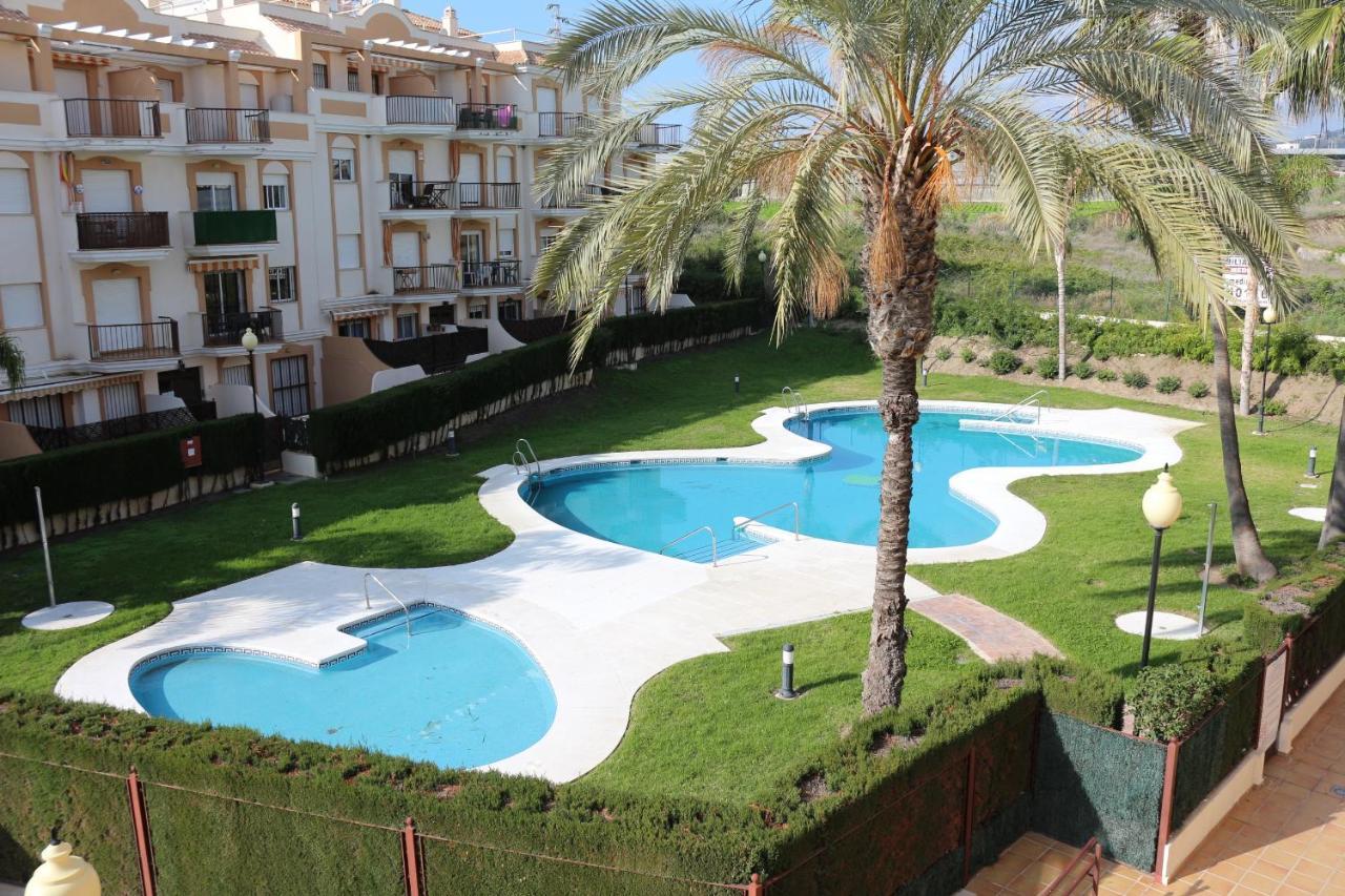 Casa Tobri Del Sol Torrox Exterior photo