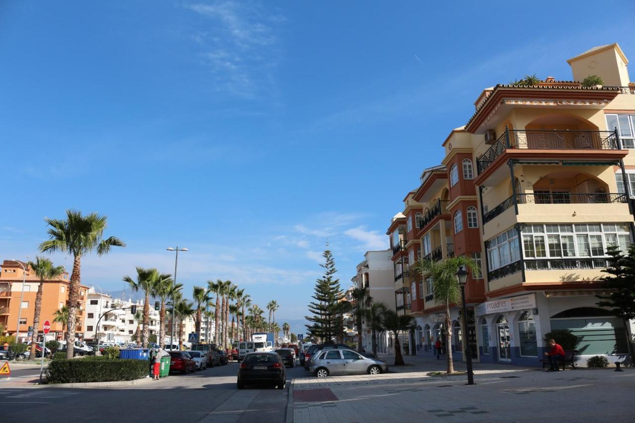 Casa Tobri Del Sol Torrox Exterior photo
