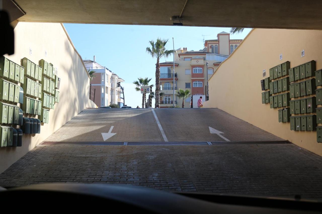 Casa Tobri Del Sol Torrox Exterior photo