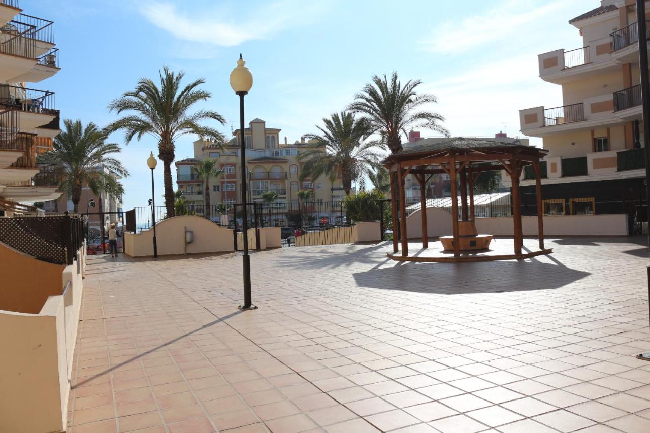 Casa Tobri Del Sol Torrox Exterior photo