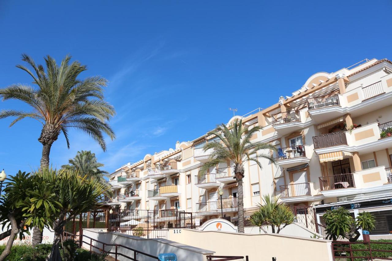 Casa Tobri Del Sol Torrox Exterior photo