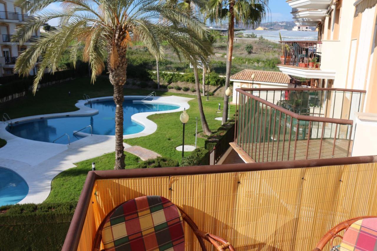 Casa Tobri Del Sol Torrox Exterior photo