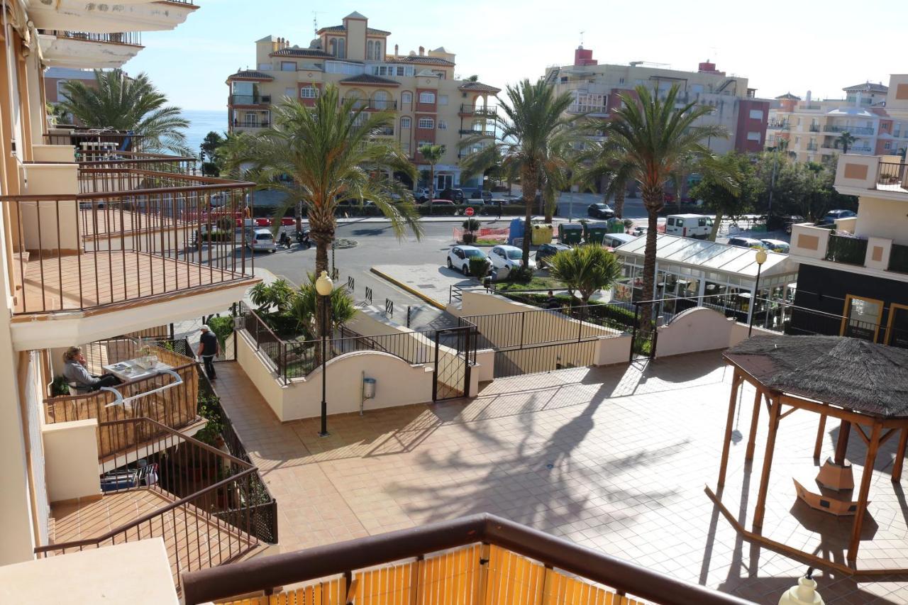 Casa Tobri Del Sol Torrox Exterior photo