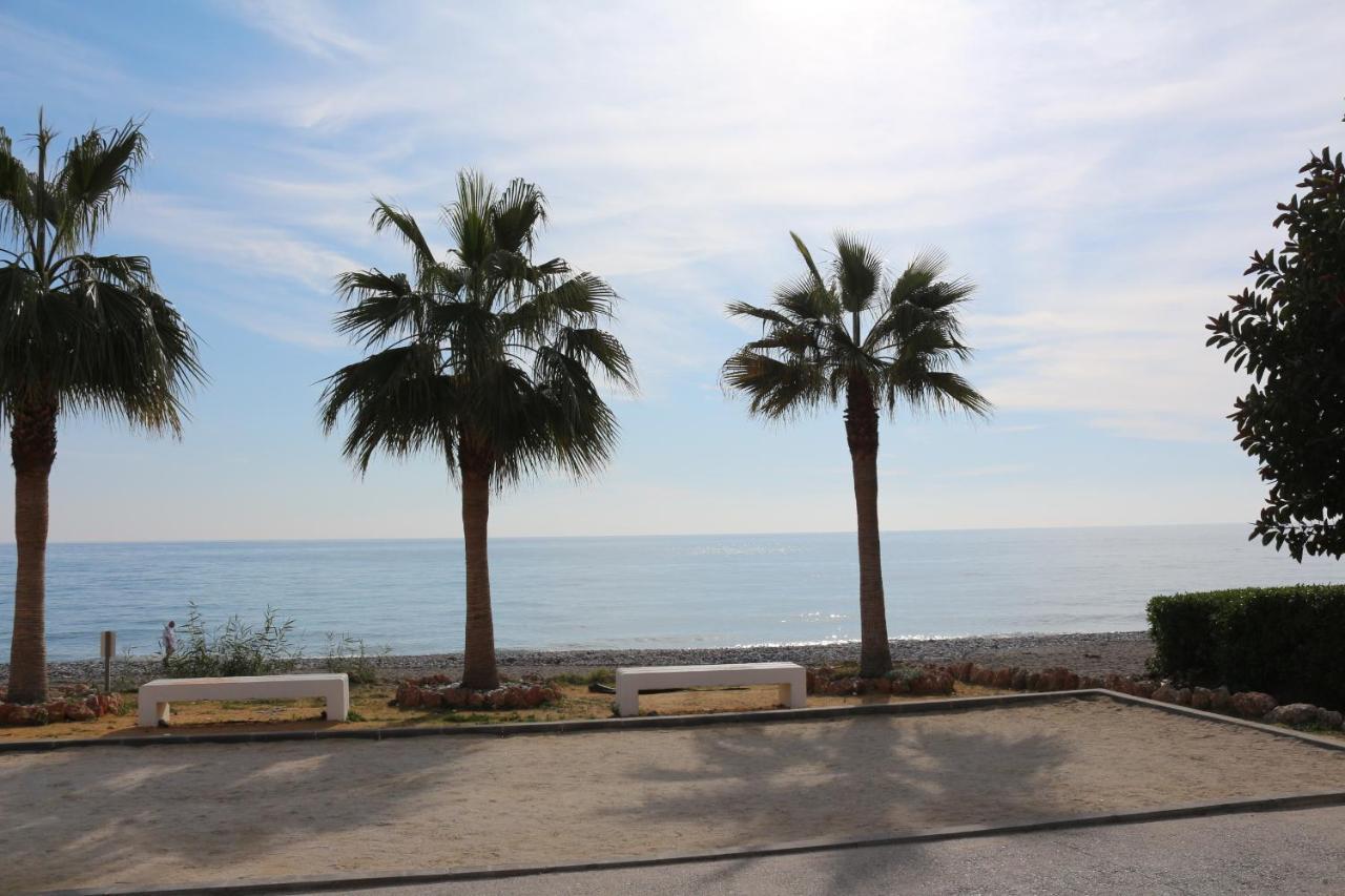 Casa Tobri Del Sol Torrox Exterior photo