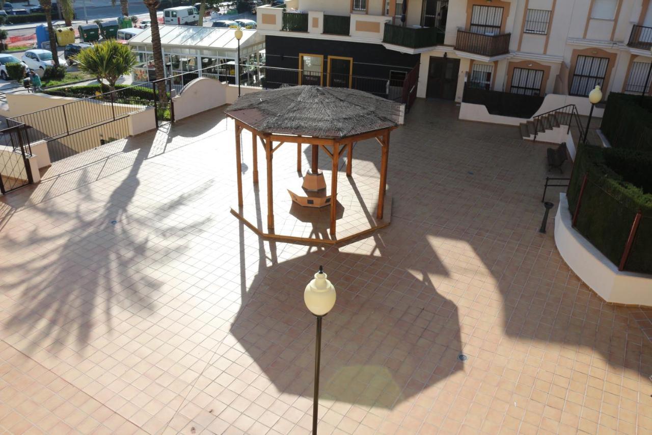 Casa Tobri Del Sol Torrox Exterior photo