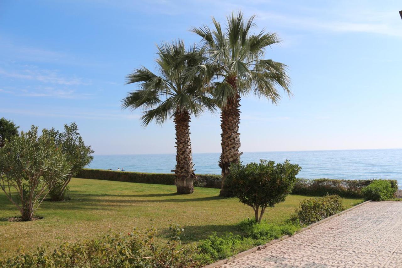 Casa Tobri Del Sol Torrox Exterior photo