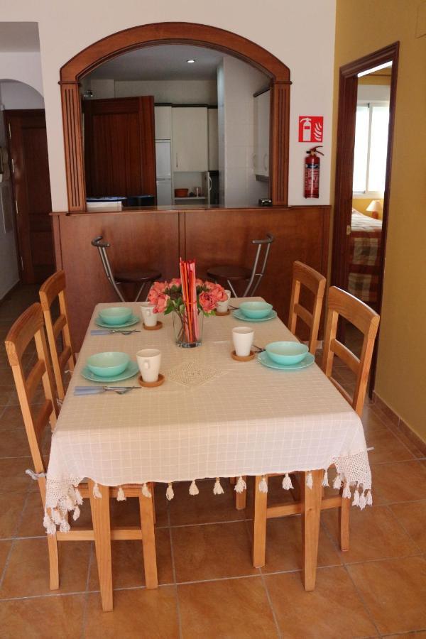 Casa Tobri Del Sol Torrox Exterior photo